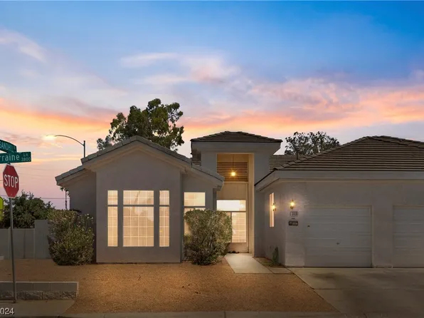 3830 Lorraine Ln, Las Vegas, NV 89120