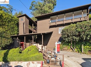 1135 Keith Ave, Berkeley, CA 94708