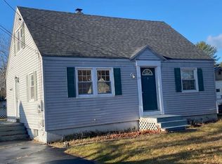 29 Merrymeeting Rd, Brunswick, ME 04011