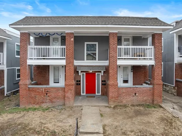 3331 Indiana Ave, Kansas City, MO 64128