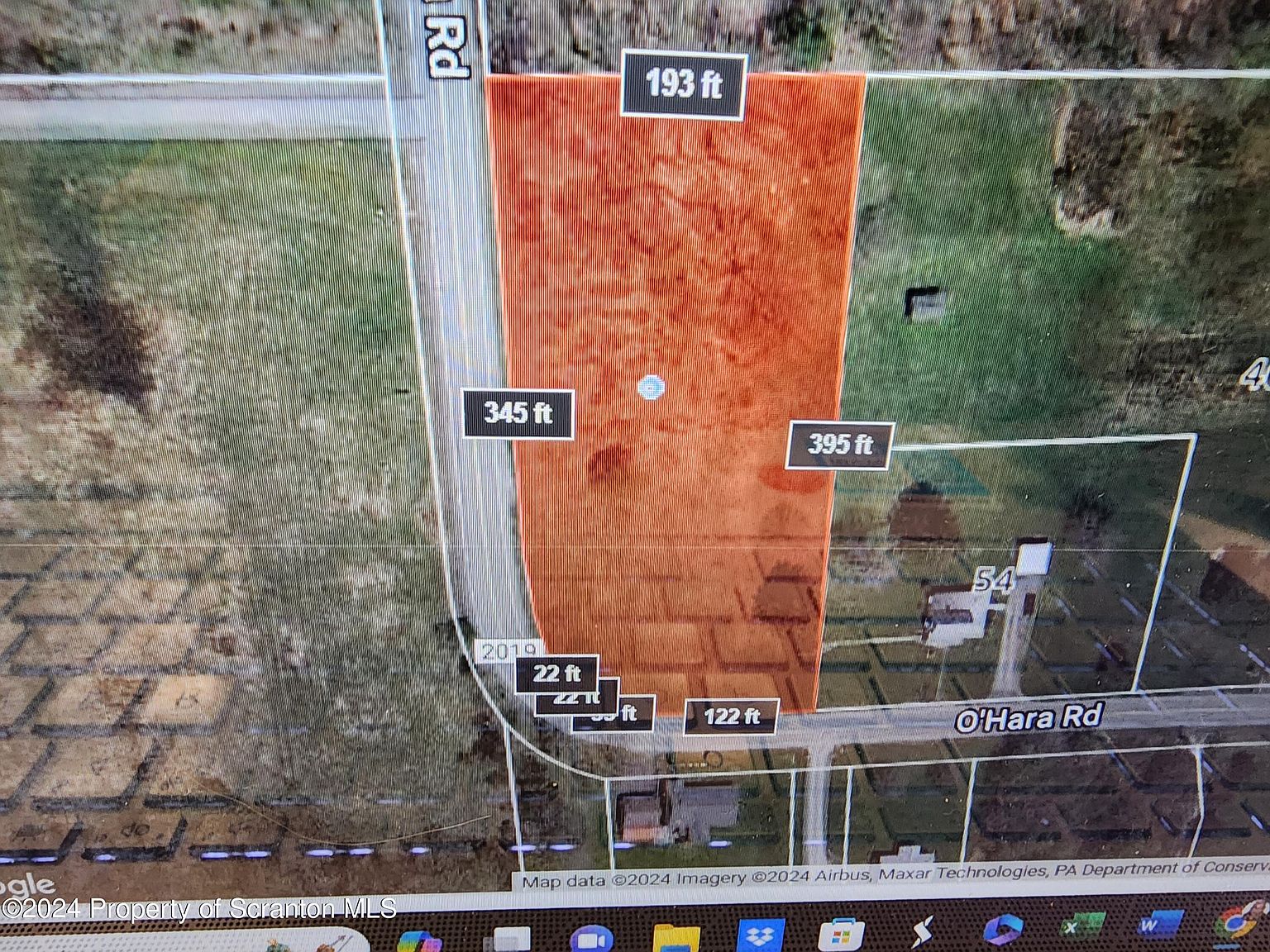 1 Ohara Rd, Spring Brook Township, PA 18444 Zillow