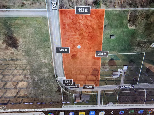 1 Ohara Rd, Spring Brook Township, PA 18444