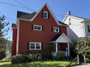 349 3rd St, Conemaugh, PA 15909