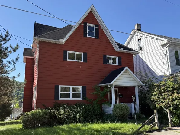349 3rd St, Conemaugh, PA 15909