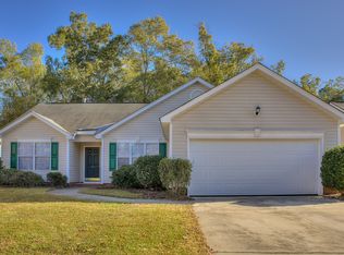 506 Whitewater Dr, Irmo, SC 29063