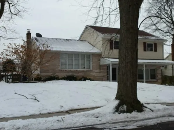 2408-2414 W Greenleaf St, Allentown, PA 18104