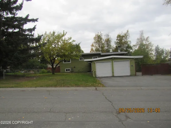 6514 Mulberry Dr, Anchorage, AK 99502