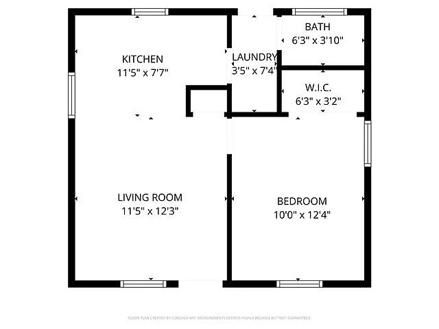 Building Photo - 118 Yorke St #B