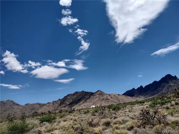 0 Olive Dr, Dolan Springs, AZ 86441