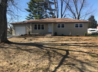 135 Dennis Dr, Shepherdsville, KY 40165
