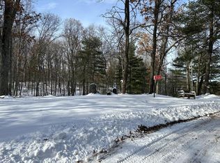 27031 Willie Rd, Webster, WI 54893