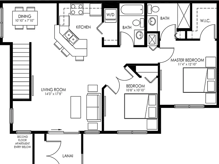 Lemon Bay Apartments — Photo 10