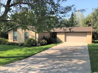 470 W 2100 S, Perry, UT 84302