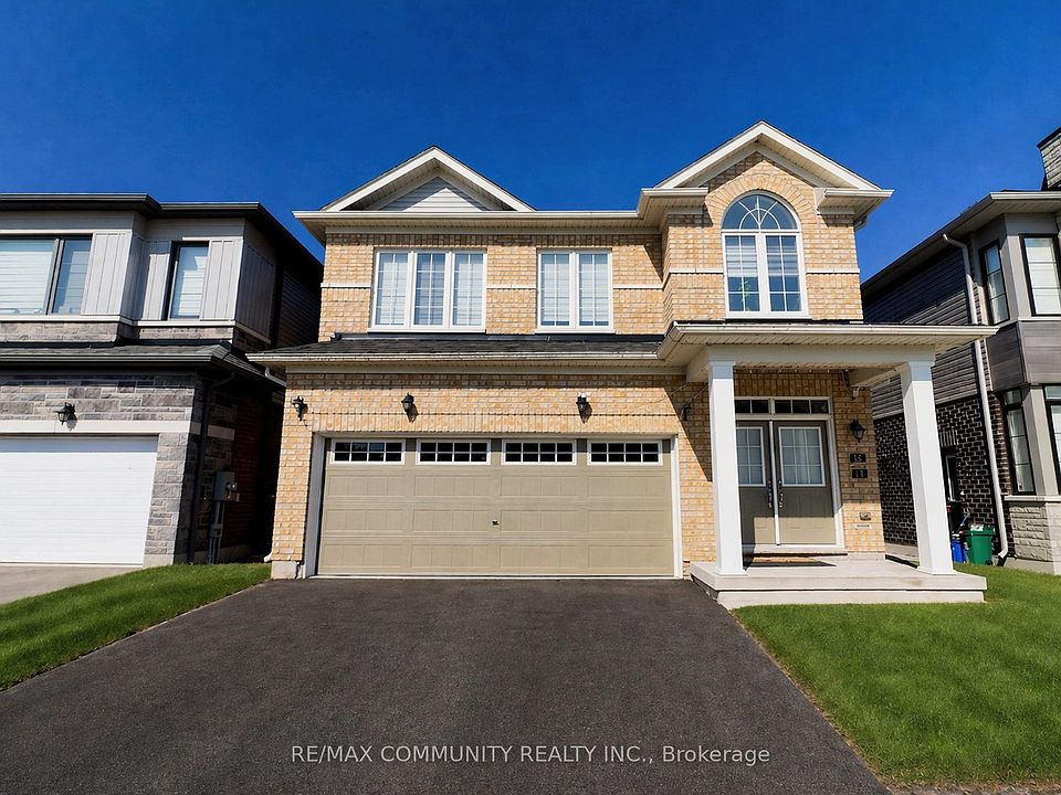 1st image of 44 Bannister Rd #Basement