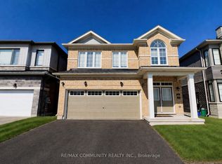 44 Bannister Rd #BASEMENT, Barrie, ON L9J0L7