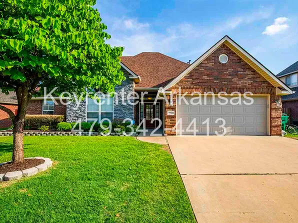 1130 Torbay Trce, Centerton, AR 72719