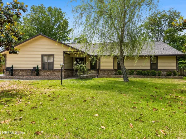 794 CAMERON Drive, Orange Park, FL 32073
