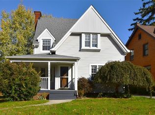 17000 Truax Ave, Cleveland, OH 44111