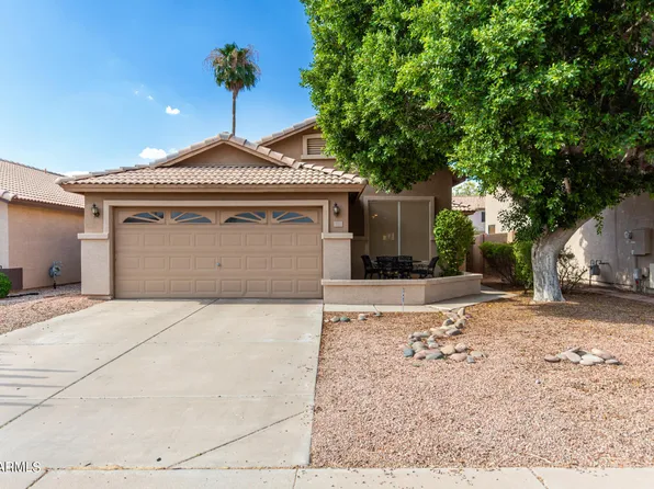 136 W DUBLIN Street, Gilbert, AZ 85233