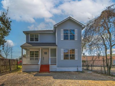 3010 Engelke St, Houston, TX, 77003