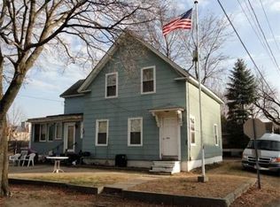129 Flagg St, Clinton, MA 01510