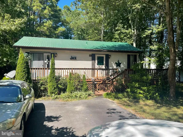 6 Weeping Willow Ct, Ocean Pines, MD 21811