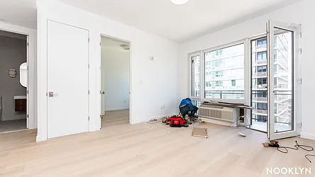 Rented by Nooklyn NYC LLC