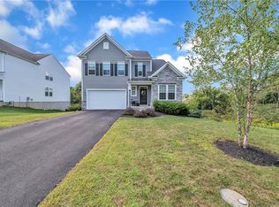 896 Ashley Rd, Gibsonia, PA 15044