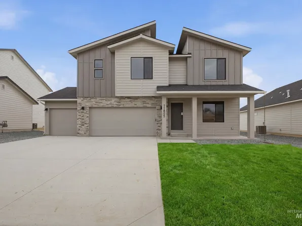 4262 E Rincon Dr, Meridian, ID 83642