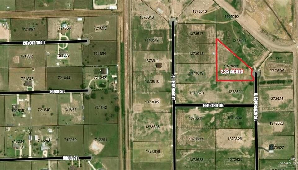 815 Esperanza St N, Weslaco, TX 78599 MLS 394160 Zillow