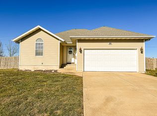 339 Sugar Tree Rd, Sparta, MO 65753