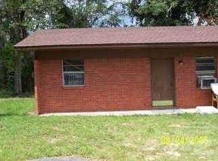 1240 Lake Dr, Cantonment, FL 32533