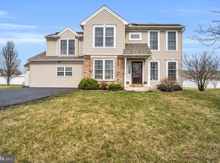 115 Taylor Dr, York, PA 17404