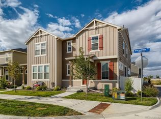 702 Prairie Clover Way, Henderson, CO 80640