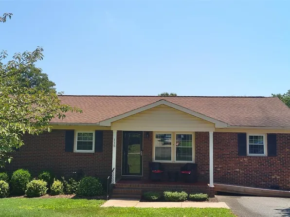 115 Quail Dr, Dallas, NC 28034