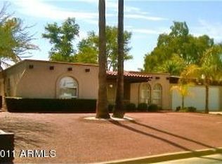 918 S 72nd St, Mesa, AZ 85208