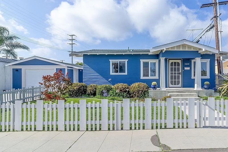 3320 Orange Avenue - photo 2
