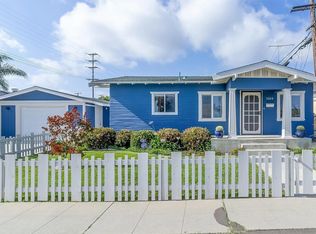 3320 Orange Ave, San Diego, CA 92104