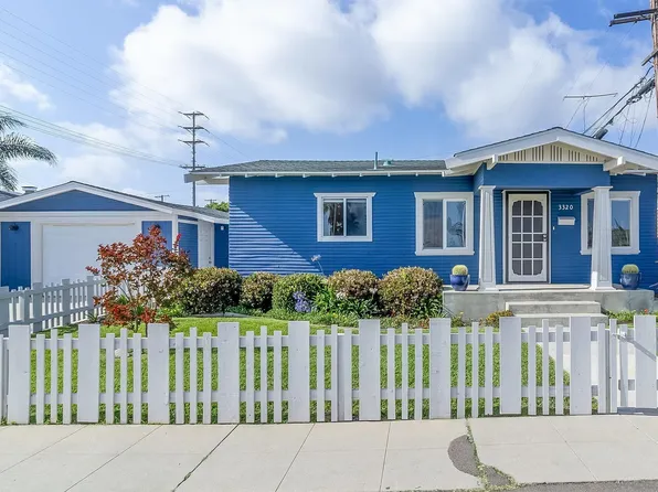 3320 Orange Ave, San Diego, CA 92104
