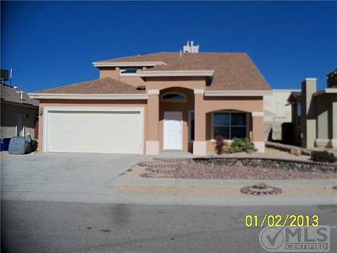 1st image of 12341 Tierra Limpia Dr