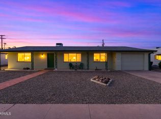 5501 E BOISE Street, Mesa, AZ 85205