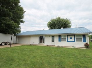 106 Short St, Williamsport, IN
