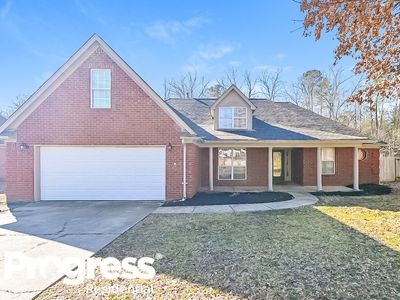 1363 Pendulum Dr, Hernando, MS, 38632