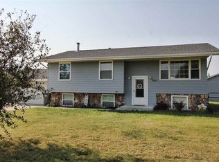 1890 Hickok Ave, Hays, KS 67601