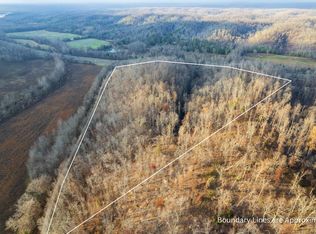 0 Hellsneck Ln, Waverly, TN 37185