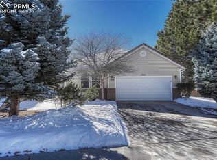 2916 Masters Ct, Castle Rock, CO 80104