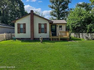 211 Powhatan Trl, Edenton, NC 27932