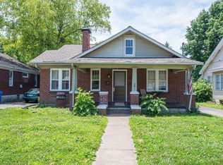228 Forest Park Rd, Lexington, KY 40503
