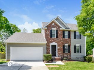 290 Creekview Dr, Kernersville, NC 27284