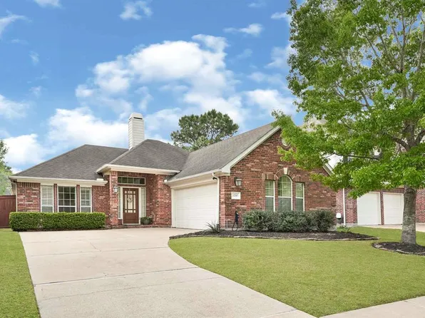 12707 Sweet Birch Lane, Houston, TX 77041